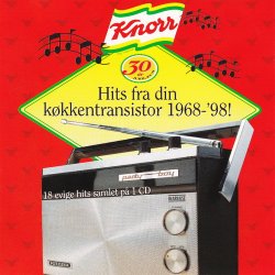 Knorr Kkkenhits 1968-1998 (1997)