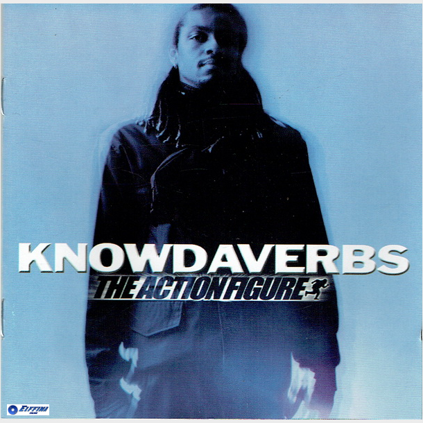 Knowdaverbs - The Action Figure (2000)