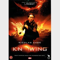 Knowing (2009)