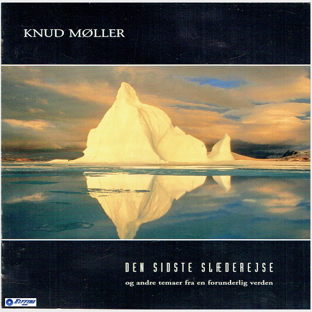 Knud Mller - Den Sidste Slderejse (1998)