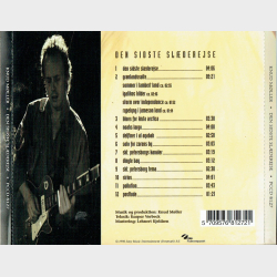 Knud Mller - Den Sidste Slderejse (1998)