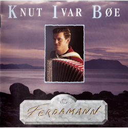 Knut Ivar B�e - Ferdamann (1994)