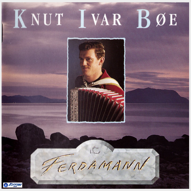 Knut Ivar B�e - Ferdamann (1994)