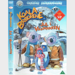 Koala Brdrene - Jul I Vildmarken (2005)