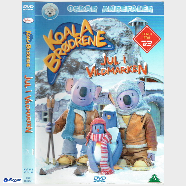 Koala Brdrene - Jul I Vildmarken (2005)