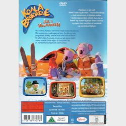 Koala Brdrene - Jul I Vildmarken (2005)