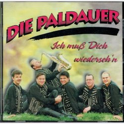 Koch International Die Paldauer