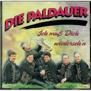 Koch International Die Paldauer