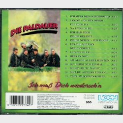 Koch International Die Paldauer