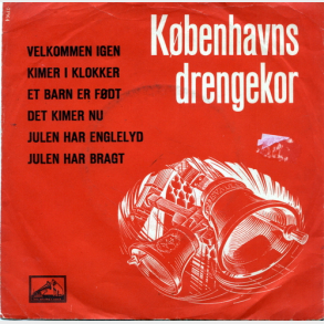 Kbenhavns Drengekor - Julens Sange