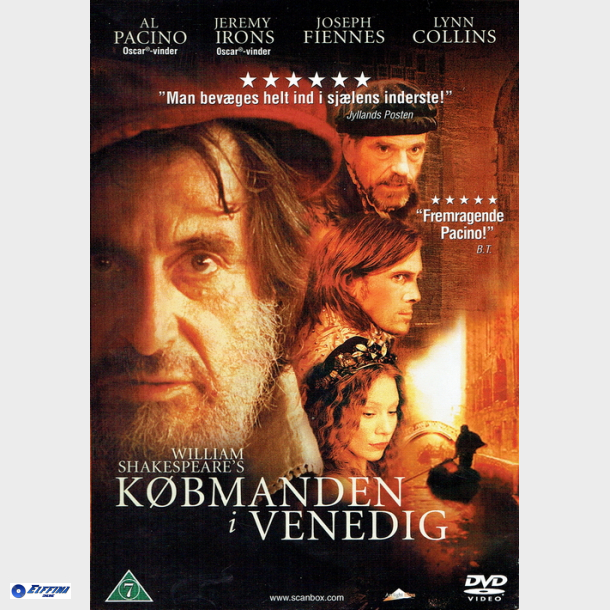 Kbmanden I Venedig (2004)