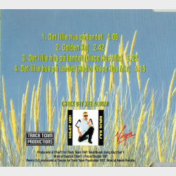 Klig Kaj - Det Lille Hus P Landet (1997)