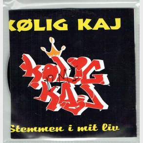 Klig Kaj - Stemmen I Mit Liv (1997)
