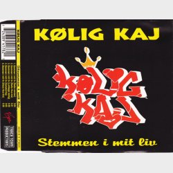 Klig Kaj - Stemmen I Mit Liv (1997)