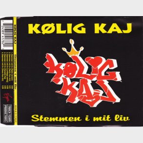 Klig Kaj - Stemmen I Mit Liv (1997)