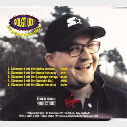 Klig Kaj - Stemmen I Mit Liv (1997)