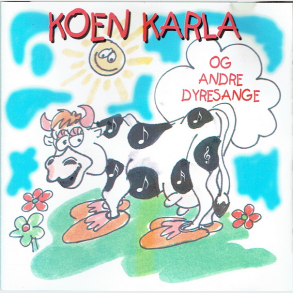 Koen Karla Og Andre Dyresange