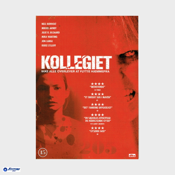 Kollegiet (2007)