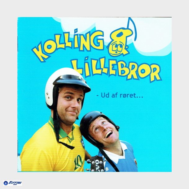 Kolling &amp; Lillebror - Ud Af Rret