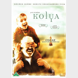 Kolya (1996)