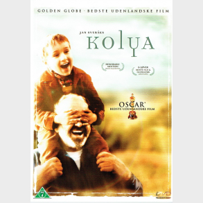 Kolya (1996)