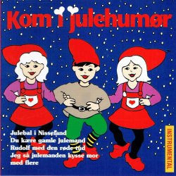 Kom I Julehumr (1996)
