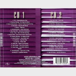 Alle Tiders Danske Hits Kom Tilbage Nu 4 (2005)