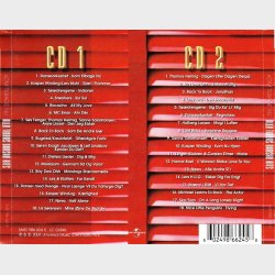 Alle Tiders Danske Hits Kom Tilbage Nu 1 (2004)