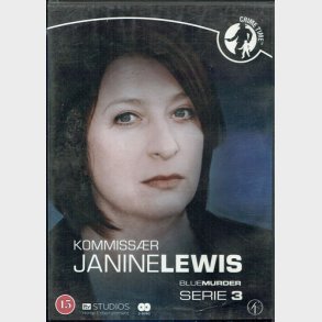 Kommiss�r Janine Lewis - Serie 3 (2005)