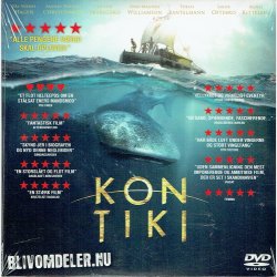 Kon Tiki (2012) - NY