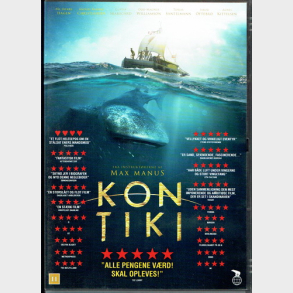 Kon-Tiki (2012)