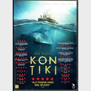 Kon-Tiki (2012)