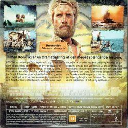 Kon Tiki (2012) - NY