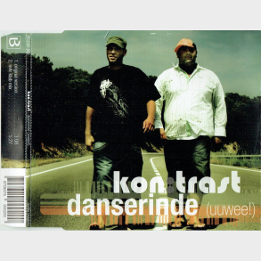 Kon Trast - Danserinde (2006)