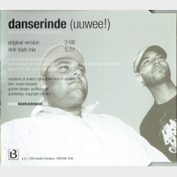 Kon Trast - Danserinde (2006)