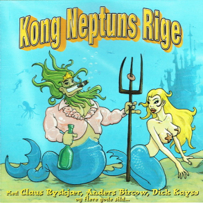 Kong Neptuns Rige (1999)