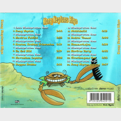 Kong Neptuns Rige (1999)