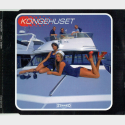 Kongehuset - Istid (1996)