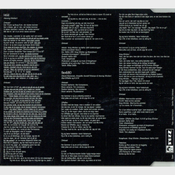 Kongehuset - Istid (1996)