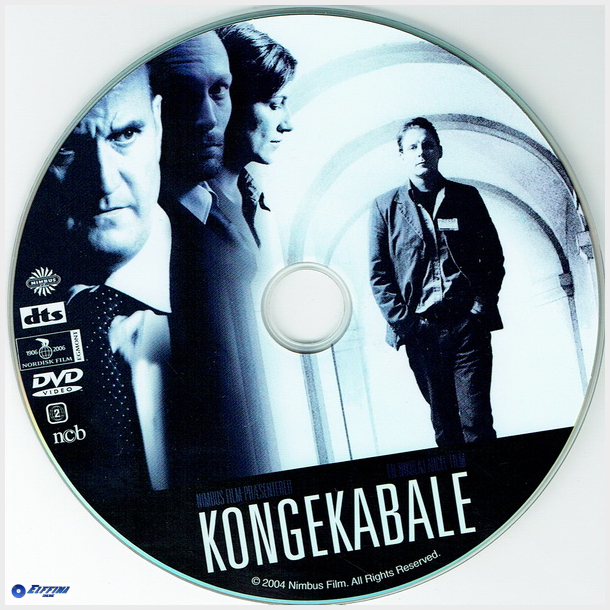 Kongekabale (2004)