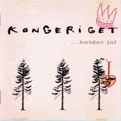 Kongeriget Holder Jul (2002)