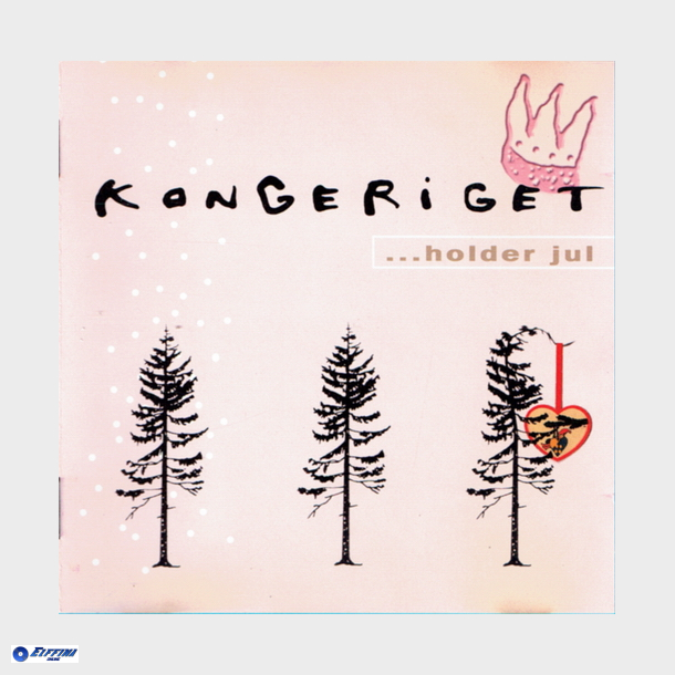 Kongeriget Holder Jul (2002)