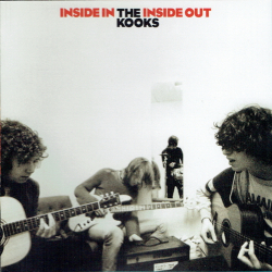 Kooks, The - Inside In-Inside Out (2006)