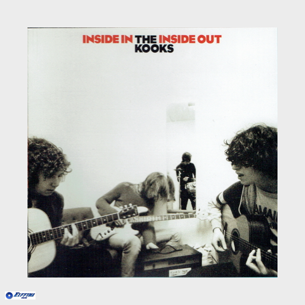 Kooks, The - Inside In-Inside Out (2006)