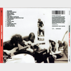 Kooks, The - Inside In-Inside Out (2006)