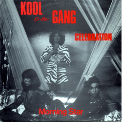 Kool &amp; The Gang - Celebration (1980)