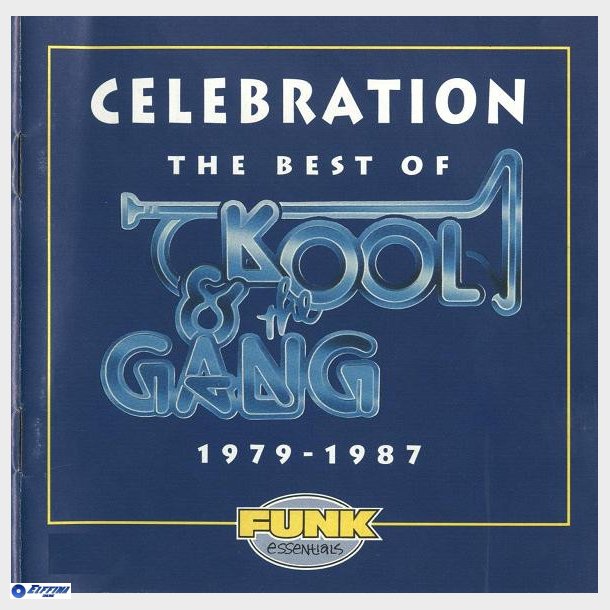 Kool &amp; The Gang - Celebration The Best Of 1979-1987 (1994)