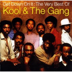 Kool &amp; The Gang - Get Down On It The Very Best Of (2000)