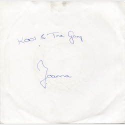 Kool &amp; The Gang - Joanna (1983)