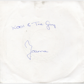 Kool & The Gang - Joanna (1983)